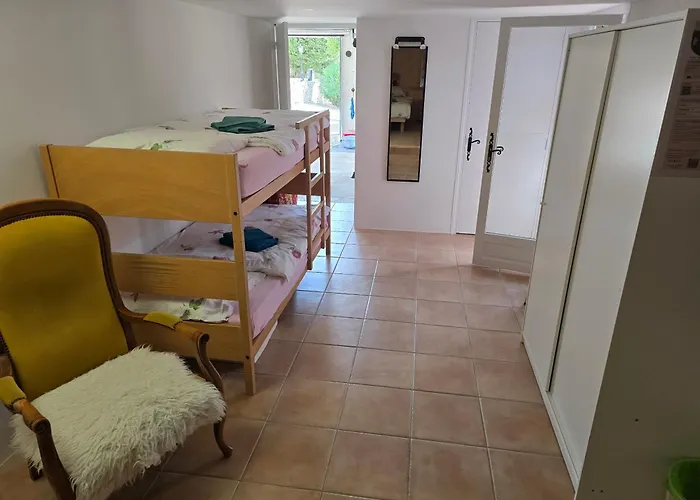 Villa Les Lauriers 5 étoiles - Maison Provençale