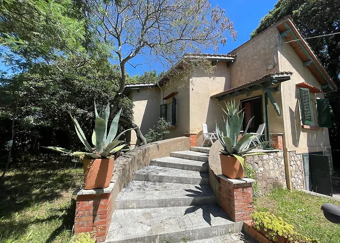 Villetta Delle Acacie