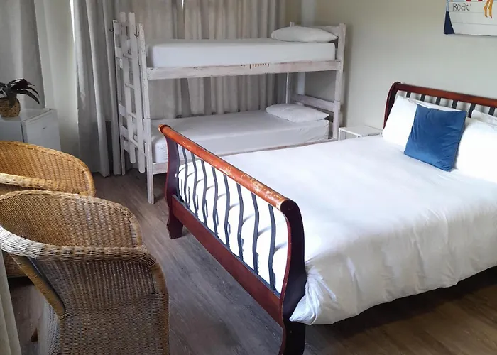 Dune Lodge