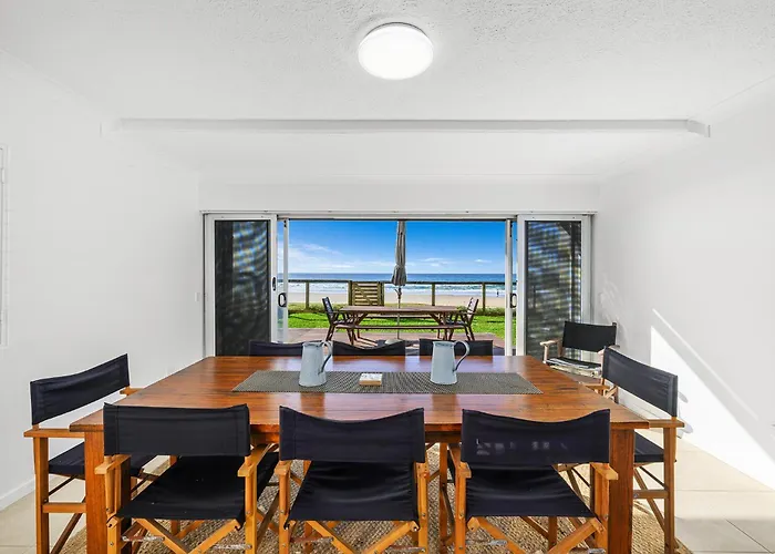 Beachfront Beauty!