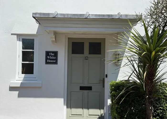 The White House
