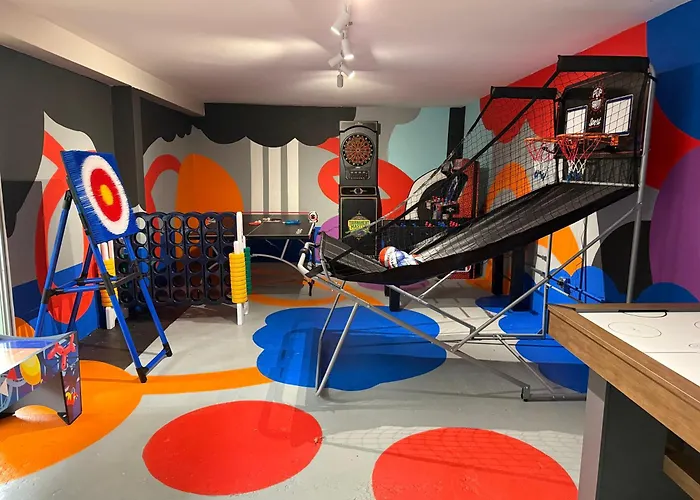 AmazINN Places Luxury Villa El Cangrejo