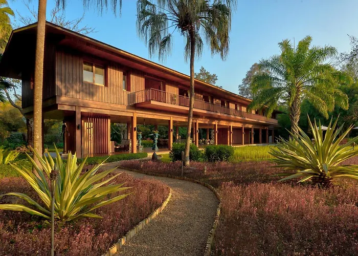 Tatvani Thailand - Private All-Inclusive Estate