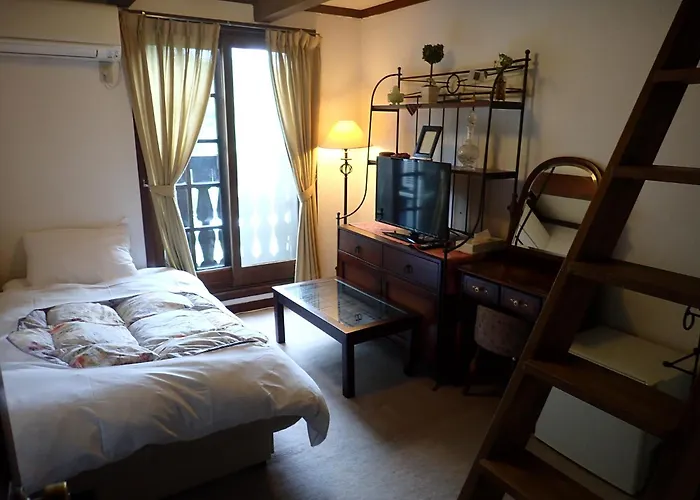 Pension Belnina