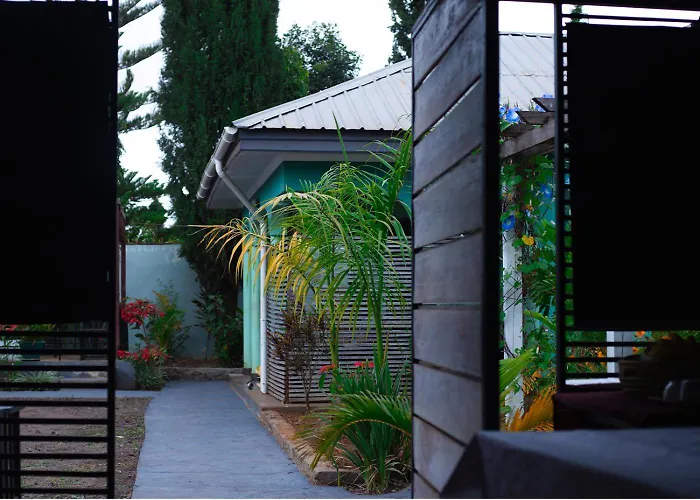 Ngorongoro Villa And Restaurant