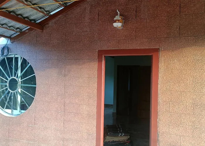 Saketa Homestay