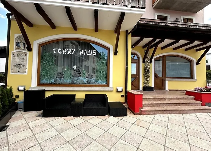 Terry Haus