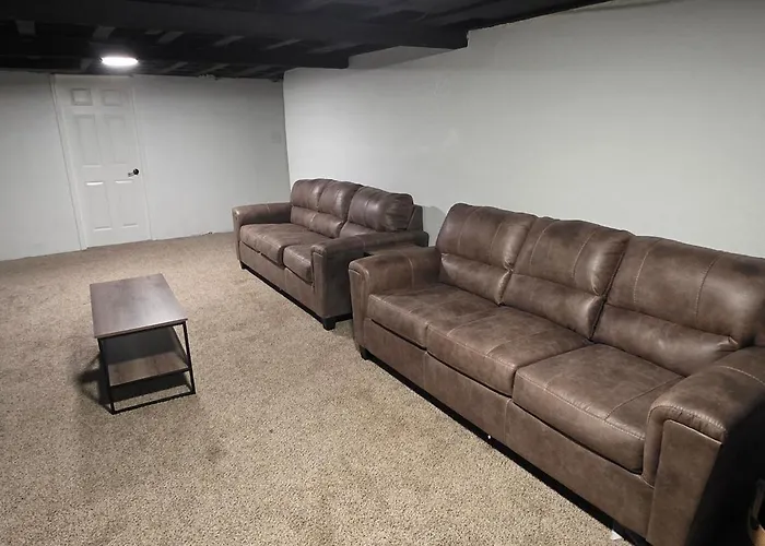 Your Home Away From Home