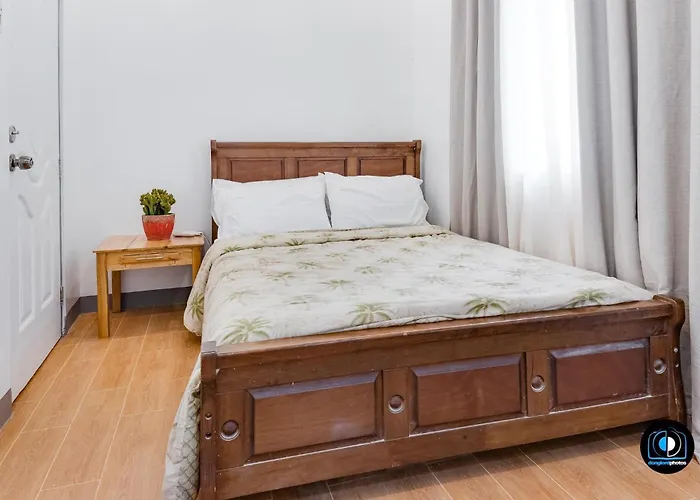 Judyandrobert Rentalhouse