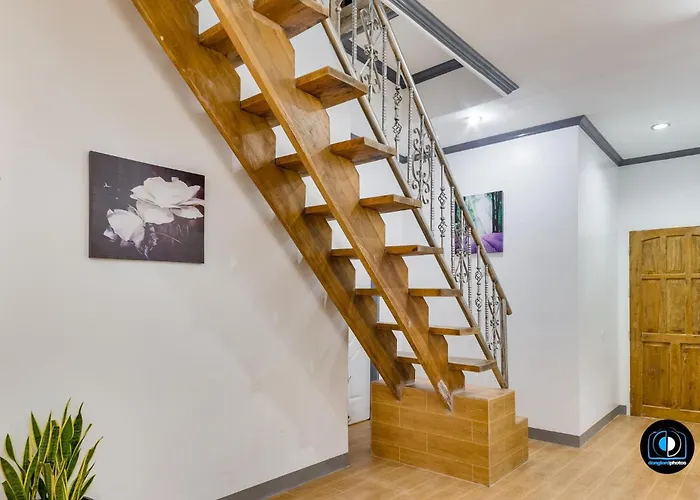 Judyandrobert Rentalhouse
