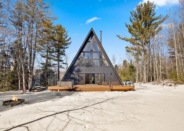 The Windham A