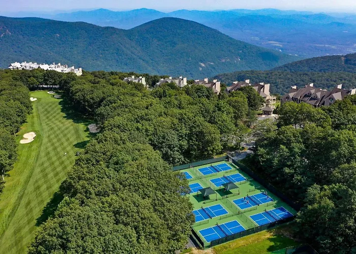Tanners Ridge 37 With Wintergreen Advantage