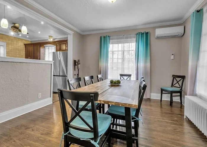 New Close To Falls Beautiful Spacious Parking Air Conditioning