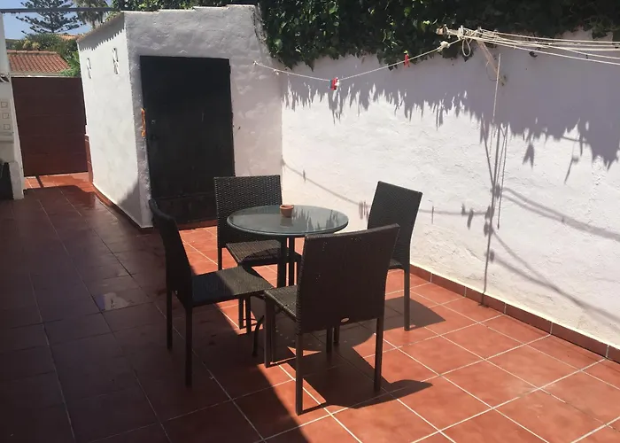 Los Alamos Torremolinos
