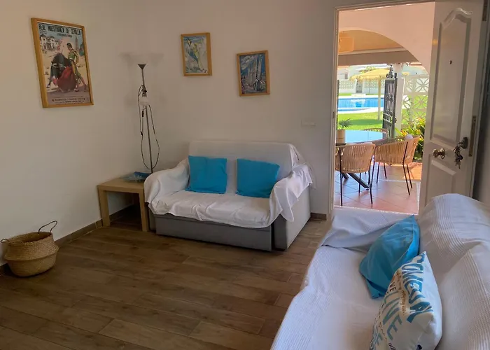 Los Alamos Torremolinos