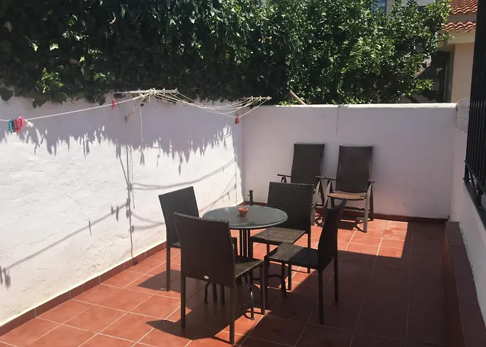 Los Alamos Torremolinos