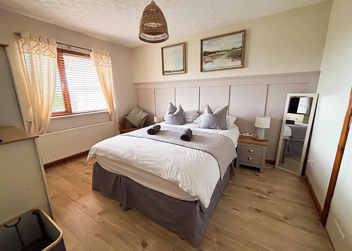 Whitepark Cottage - Your Home Away From Home