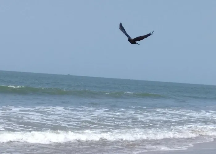 Arundekar Home Stay In 2 Minutes Walk Beach Ac Room