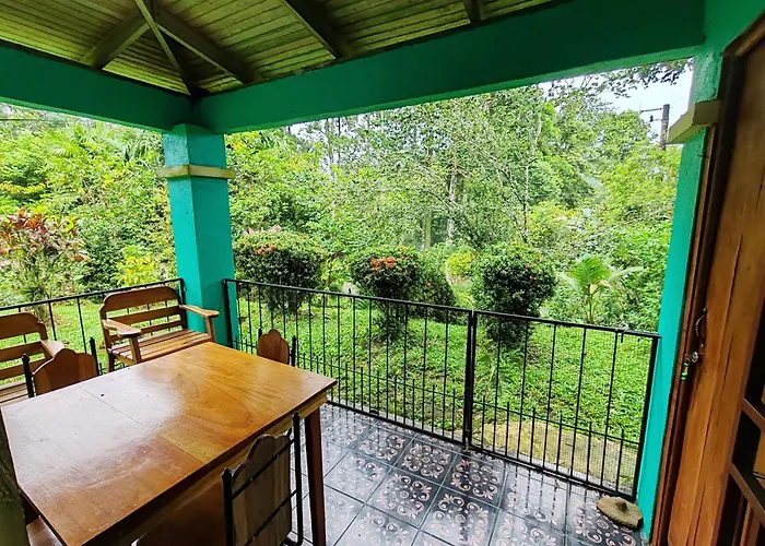 Casa La Esperanza