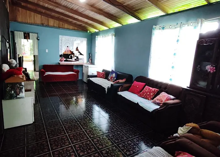 Casa La Esperanza