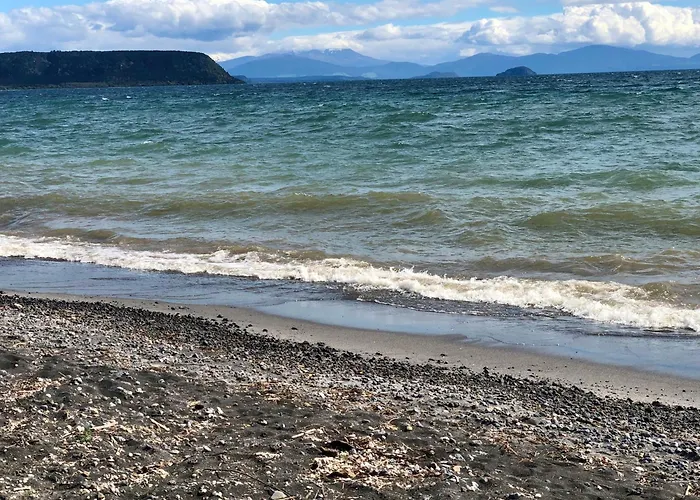 Container Stay - Taupo