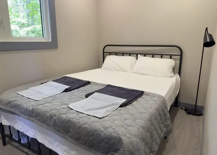 3-Bedroom Cottage #1 - Sand Bay