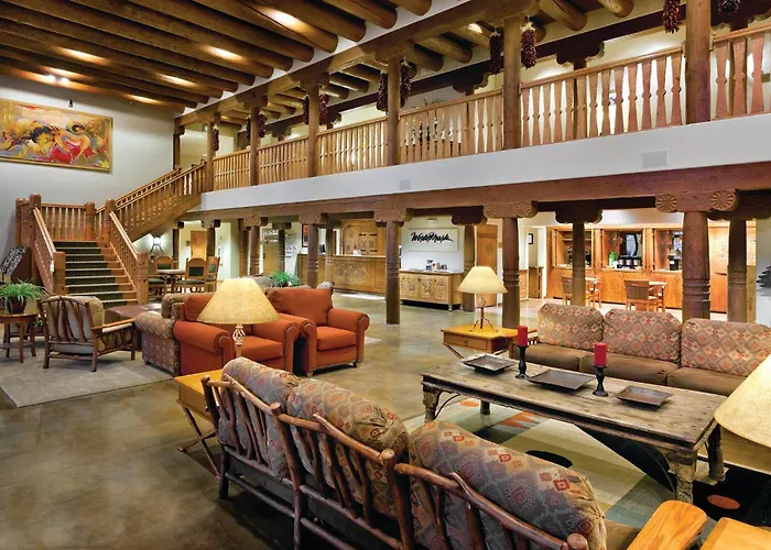 Wyndham Taos 1Br Apartment With Resort Access