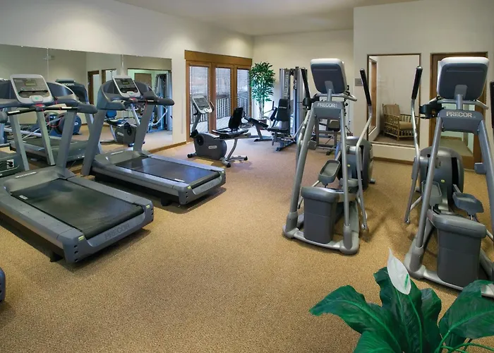 Wyndham Taos Studio Apartment With Resort Access