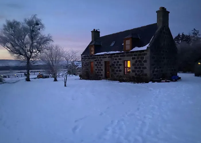 Cottage Farmhouse