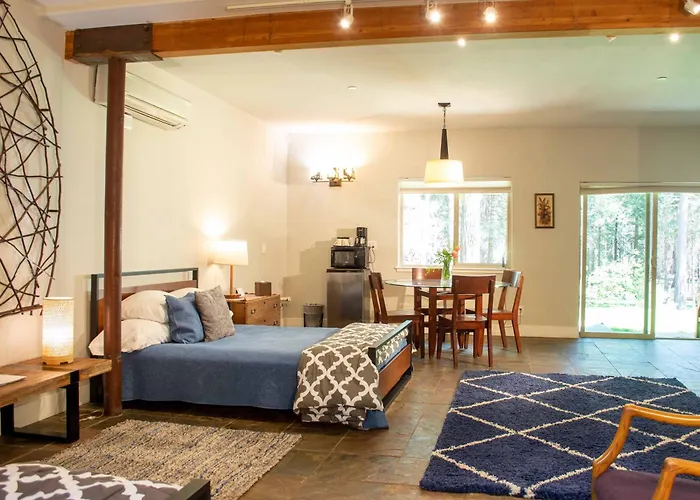 Harmony Ridge Lodge