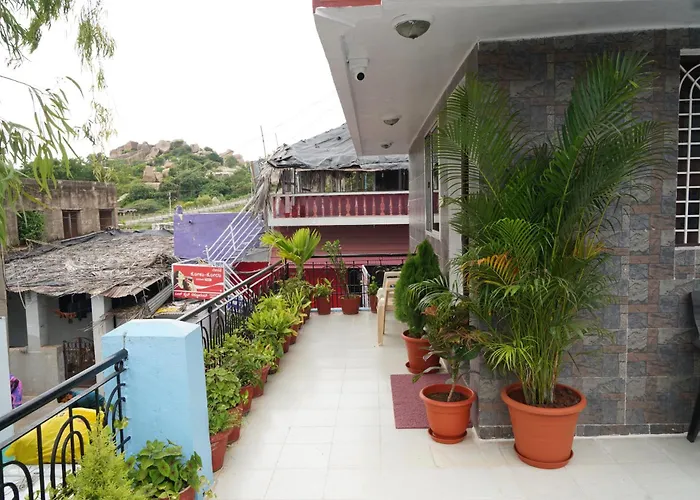 Ranjana Guesthouse