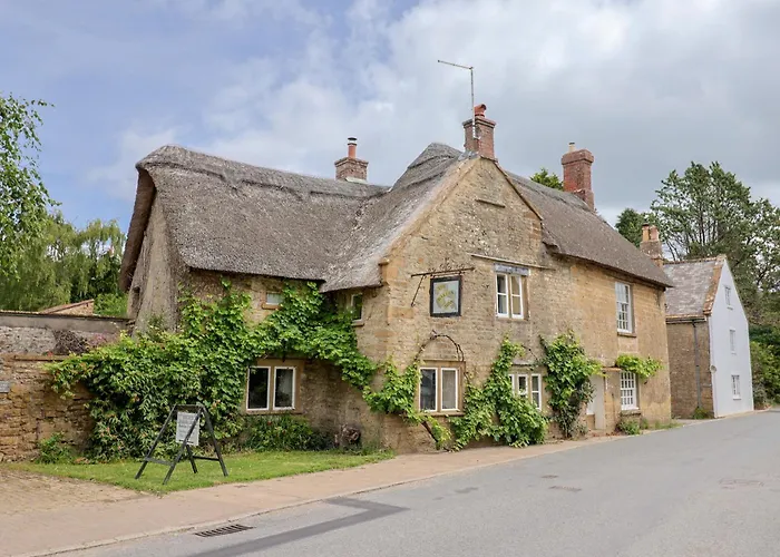Jasmine Cottage