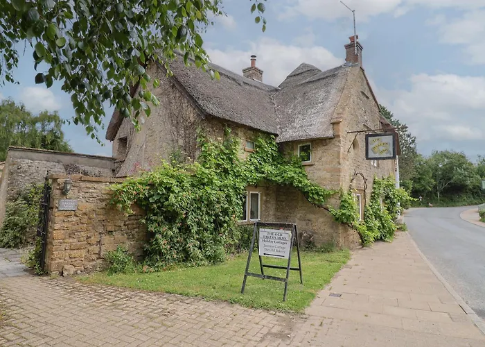 Jasmine Cottage