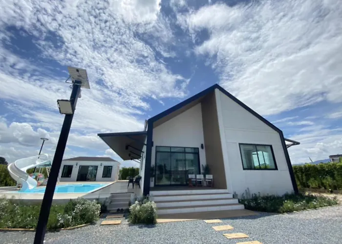 373 Pool Villa