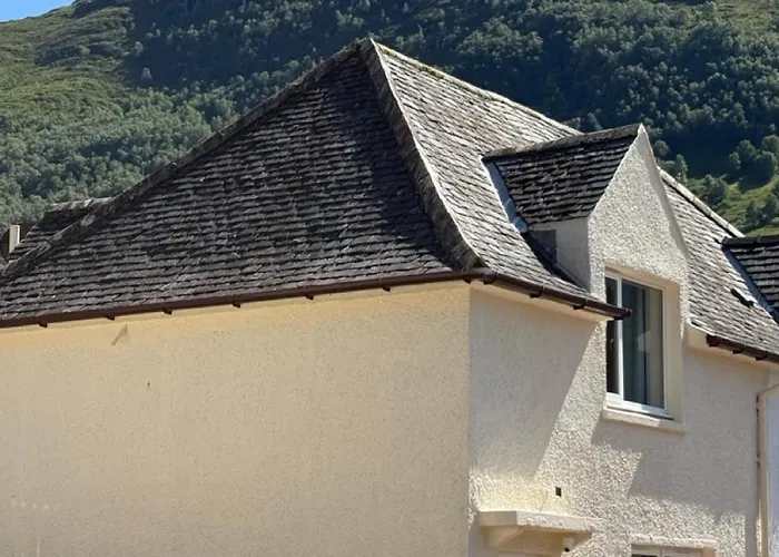 Mountain View House Kinlochleven
