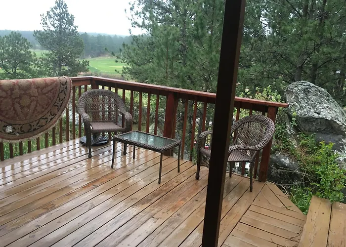 New Cabin 1 Car Rental Available
