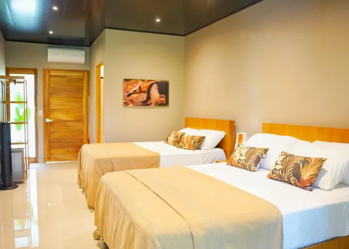 Fauna Lodge