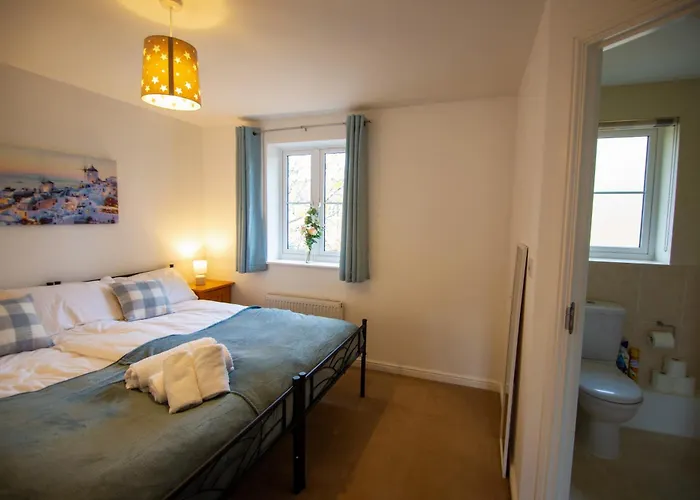 Picket House - Andover