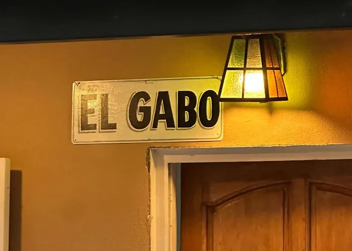 El Gabo