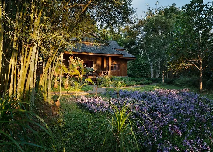 Tatvani Thailand - Private All-Inclusive Estate