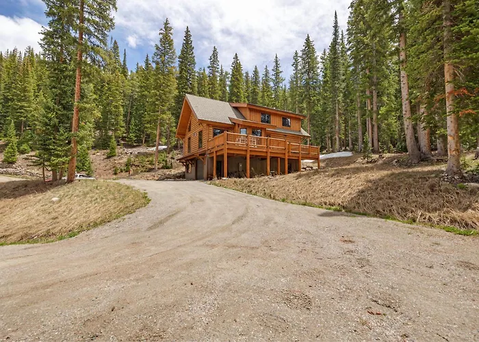 Calle De Plata 136 By Ski Country Resorts