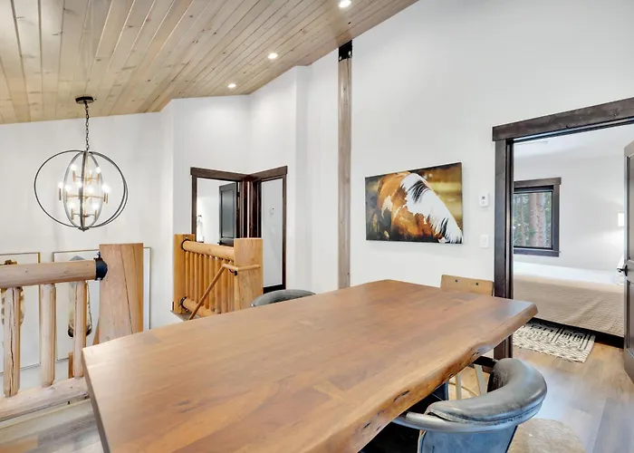 Calle De Plata 136 By Ski Country Resorts