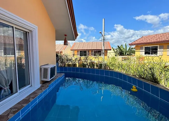 Your Second Home In Tagbilaran