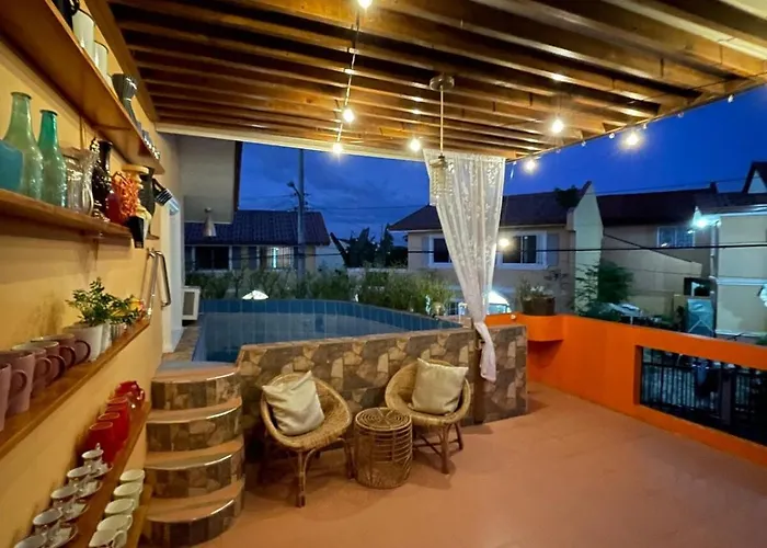 Your Second Home In Tagbilaran