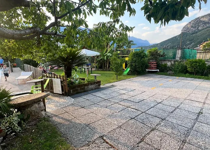Agritur Michelotti Giancarlo