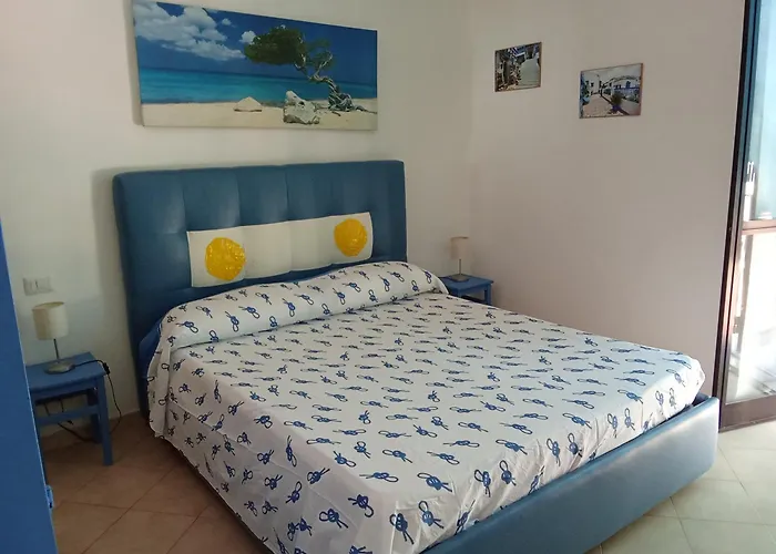 Casa Vacanze Torre di Mola Formia