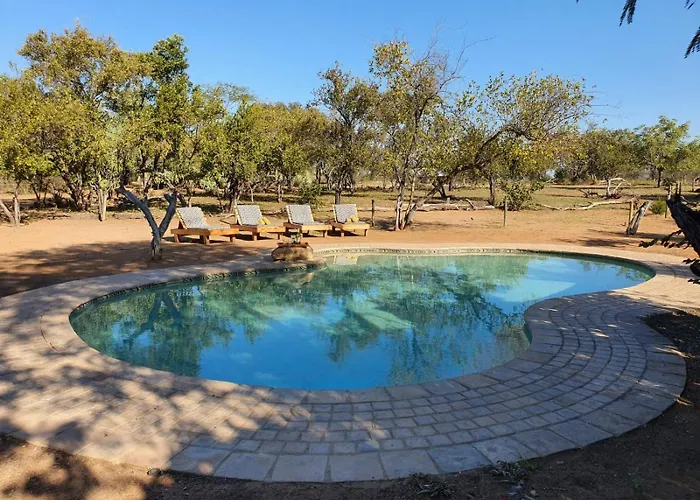 Masorini Bush Lodge & Safari Tents