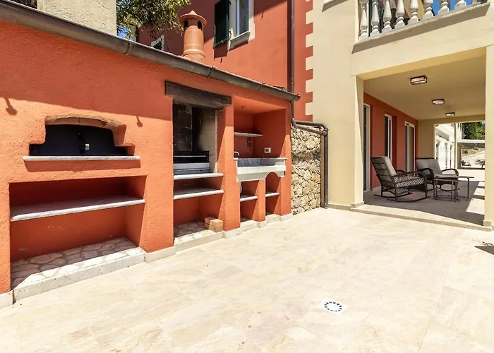 Villa Amaranta - Mytouristhome