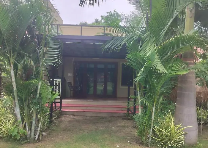 Your Private Side Of Paradise