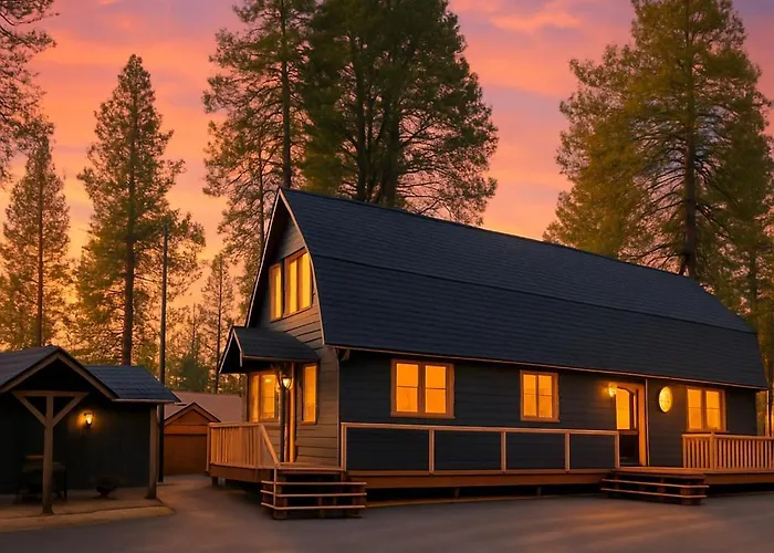 The Elderberry Retreat - It'S A Dream Location!